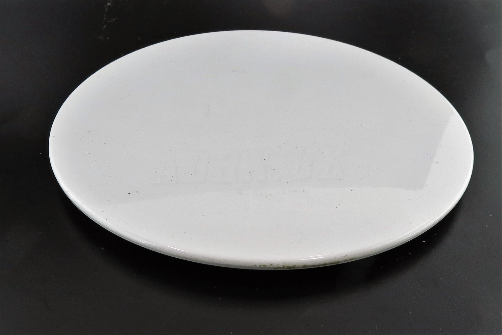 Vauxhall Opel Mokka X J13 Mk1 (2013- 2019) SUV Fuel Flap Cover in White 95292882 - Image 3