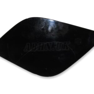 Ford Focus Mk3 (11-18) Hatch 5DR Fuel Flap Cover BM51-A405A02-AC C346 Met Black