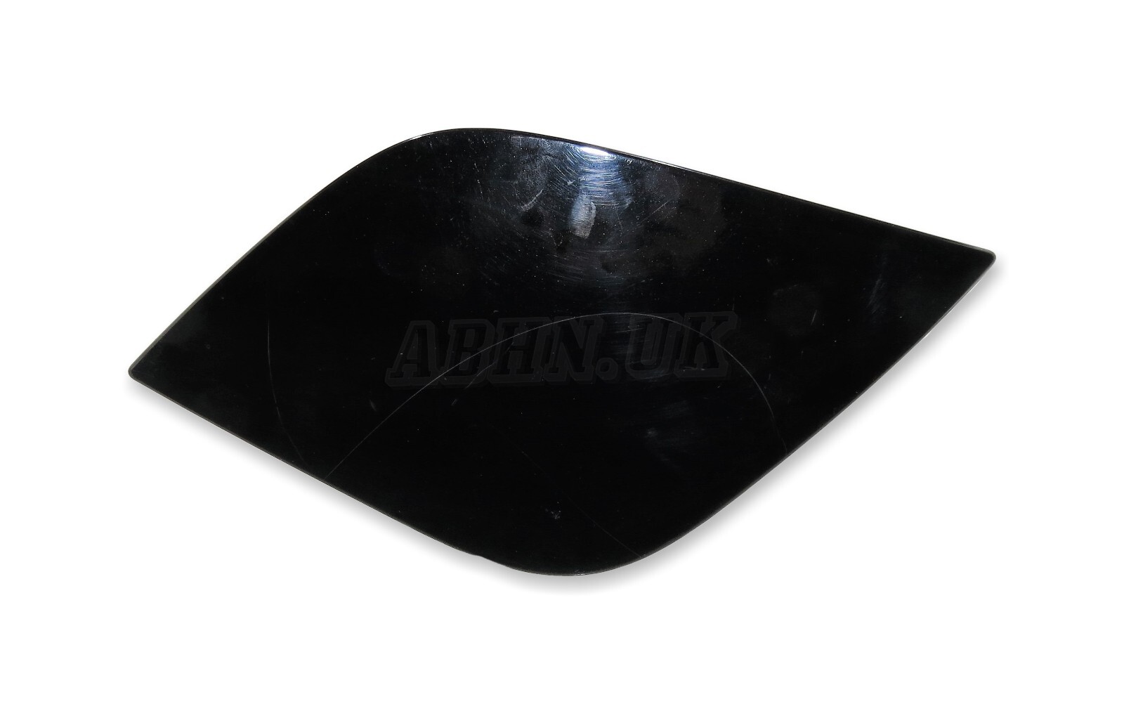 Ford Focus Mk3 (11-18) Hatch 5DR Fuel Flap Cover BM51-A405A02-AC C346 Met Black