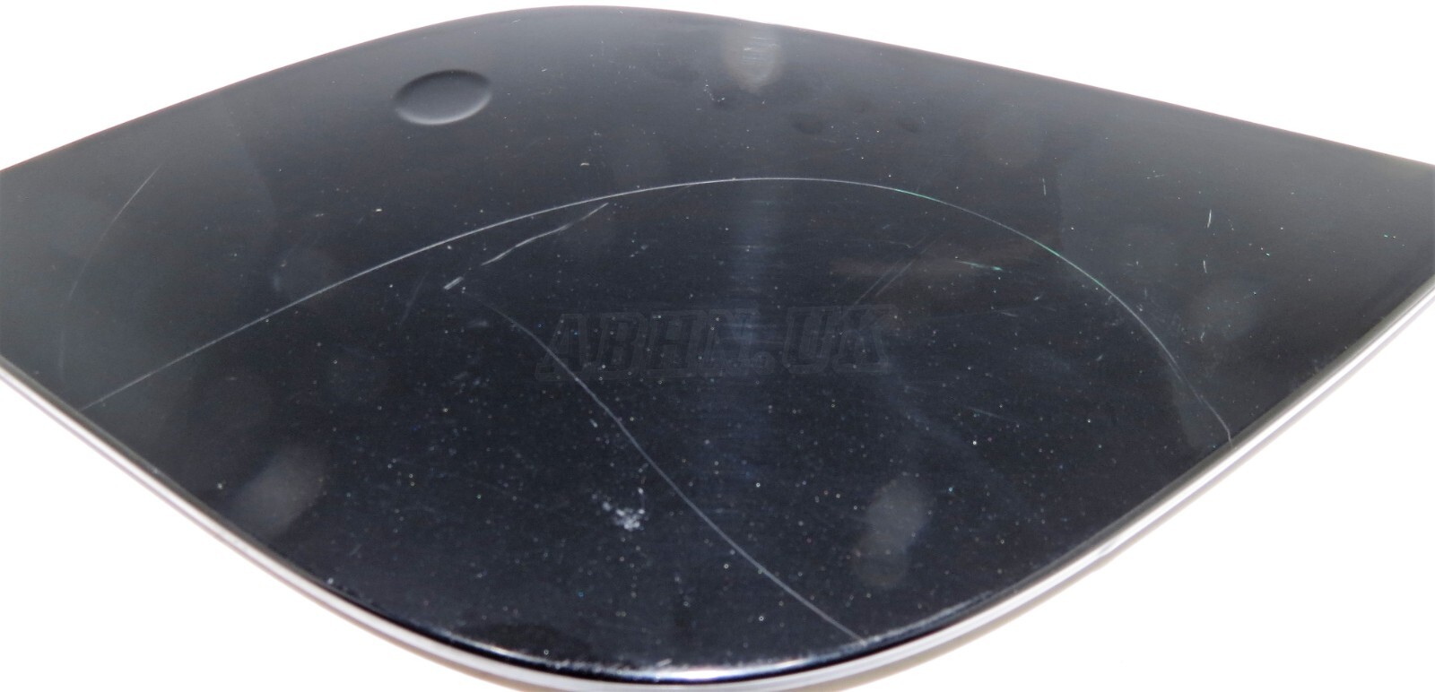 Ford Focus Mk3 (11-18) Hatch 5DR Fuel Flap Cover BM51-A405A02-AC C346 Met Black - Image 5