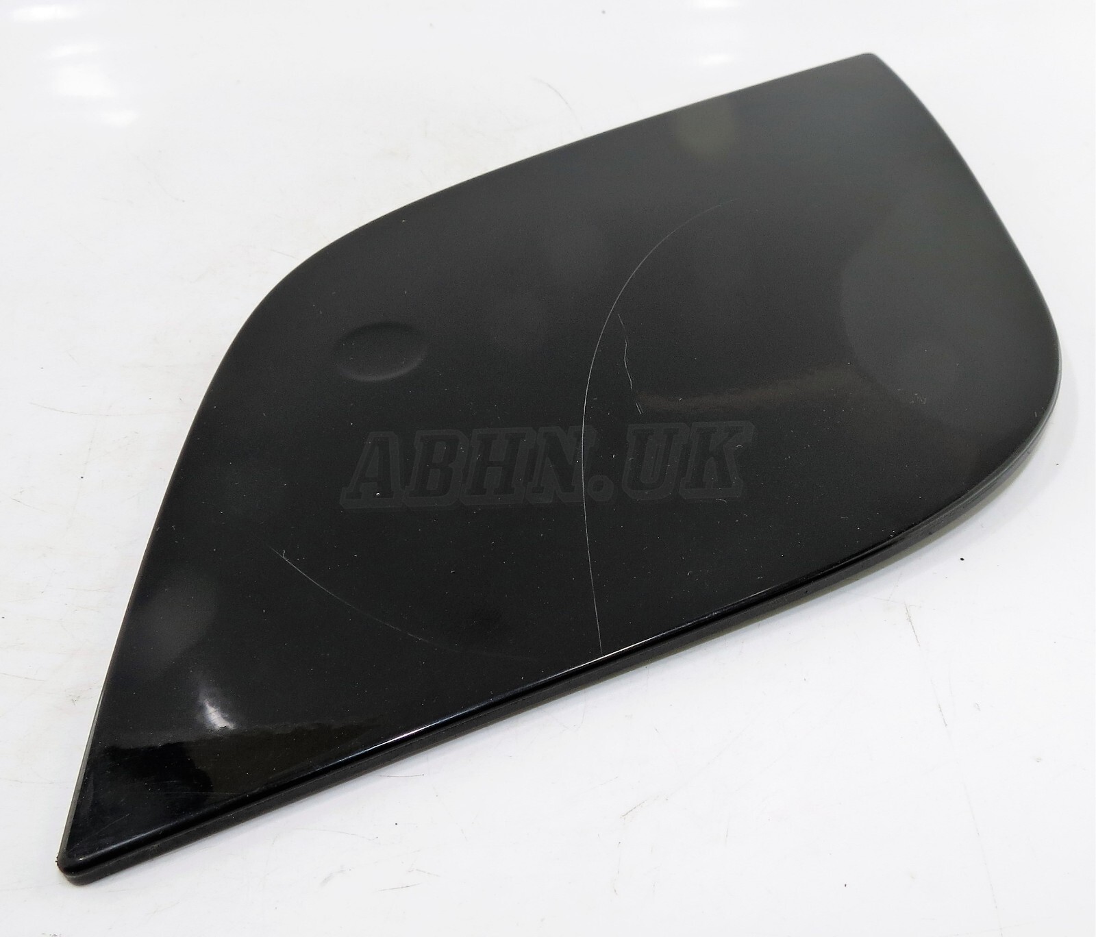 Ford Focus Mk3 (11-18) Hatch 5DR Fuel Flap Cover BM51-A405A02-AC C346 Met Black - Image 6