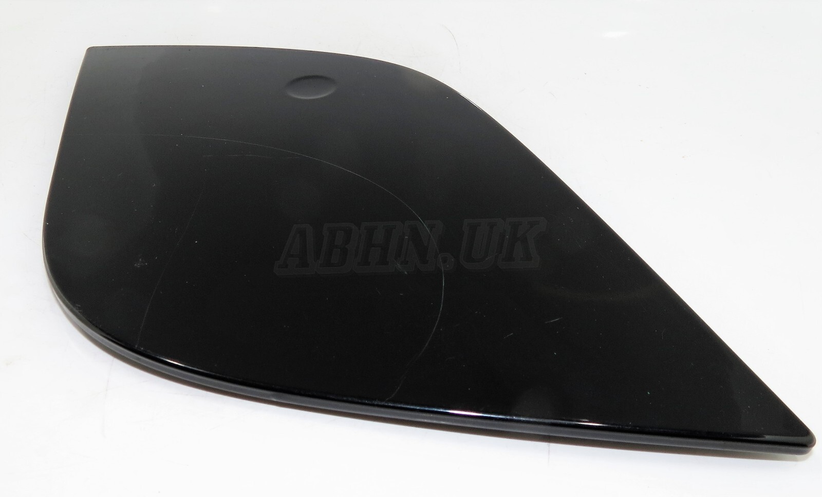 Ford Focus Mk3 (11-18) Hatch 5DR Fuel Flap Cover BM51-A405A02-AC C346 Met Black - Image 8