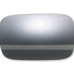 Mercedes-Benz C-Class S204 (07-14) Fuel Filler Flap Cover A2047570006 Met Silver