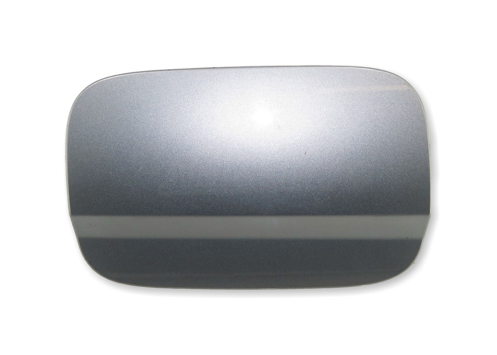 Mercedes-Benz C-Class S204 (07-14) Fuel Filler Flap Cover A2047570006 Met Silver