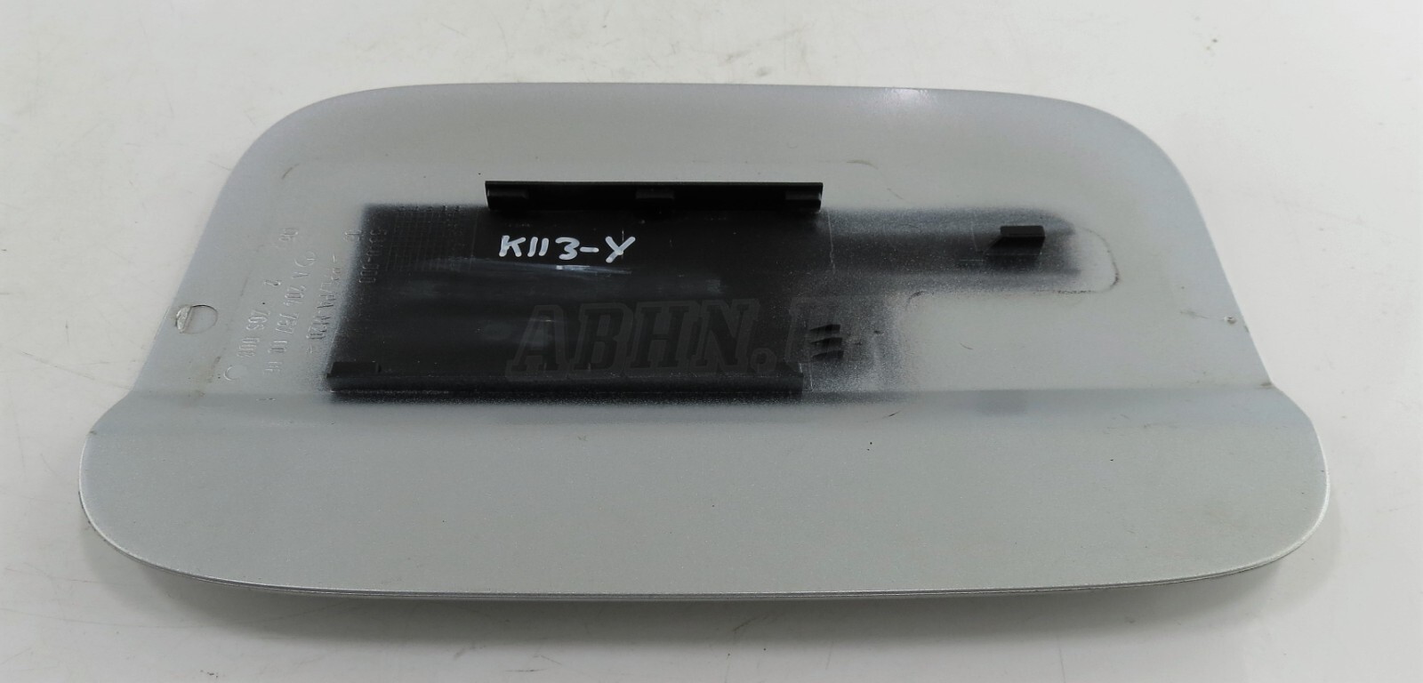 Mercedes-Benz C-Class S204 (07-14) Fuel Filler Flap Cover A2047570006 Met Silver - Image 6