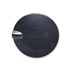 Chevrolet Aveo J300 (2011-2018) Fuel Filler Flap Cover 95470881 H Met Light Grey