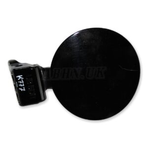 Kia Rio Mk3 UB 5-Door (11-17) Fill-In Fuel Flap Cover 69510-1W200 Metallic Black