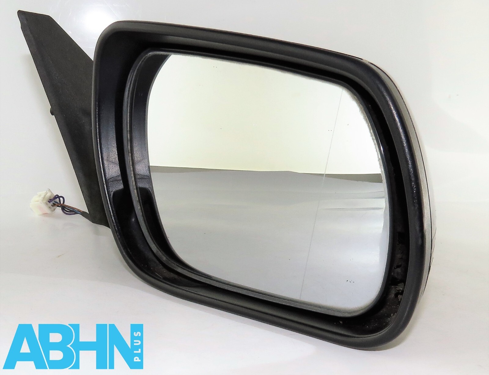 Mazda 6 MK1 (02-07) Right Side Electric Heated Door Mirror Brilliant Carbon Grey - Image 5