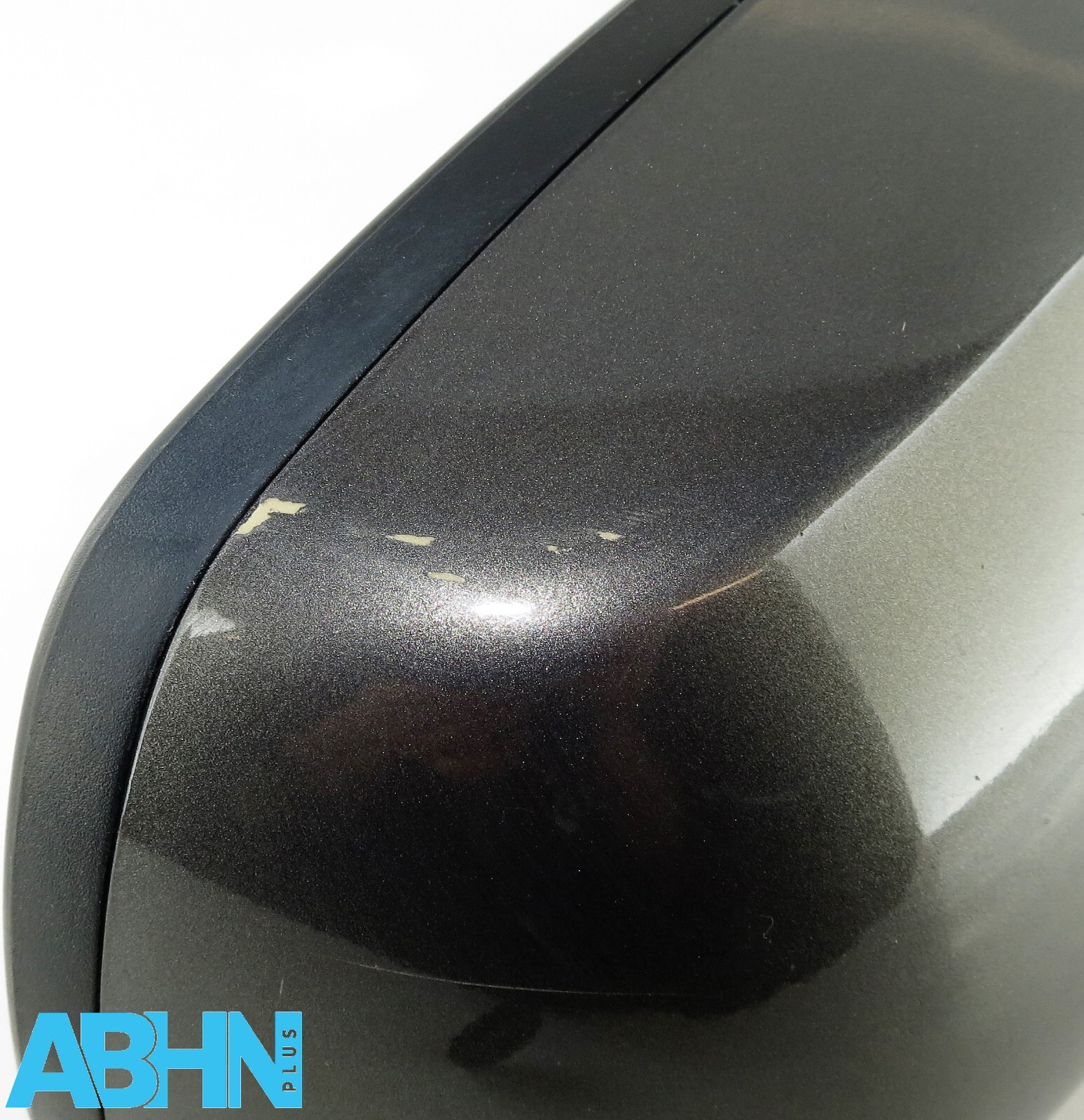 Mazda 6 MK1 (02-07) Right Side Electric Heated Door Mirror Brilliant Carbon Grey - Image 7