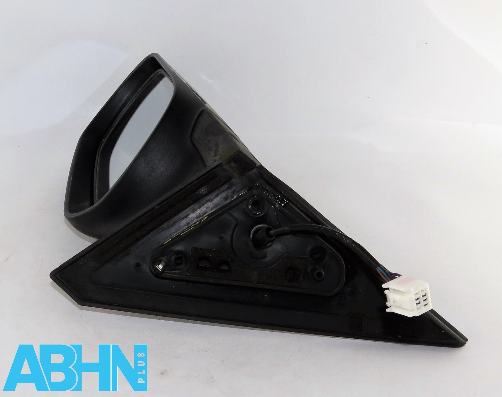 Mazda 6 MK1 (02-07) Right Side Electric Heated Door Mirror Brilliant Carbon Grey - Image 8