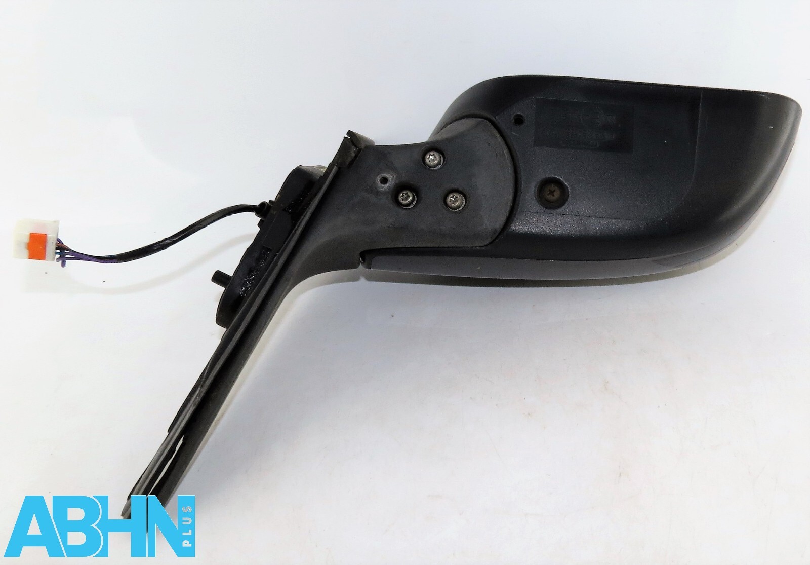Mazda 6 MK1 (02-07) Right Side Electric Heated Door Mirror Brilliant Carbon Grey - Image 9
