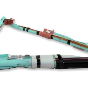 Ford Mustang Mach-E (20-24) Curtain Roof Airbag Module Left Side LJ8B-R042D94-AH