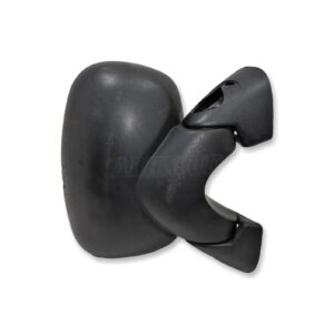 Renault Trafic Vivaro Primastar Van 01-13 Right Side Electric Heated Door Mirror
