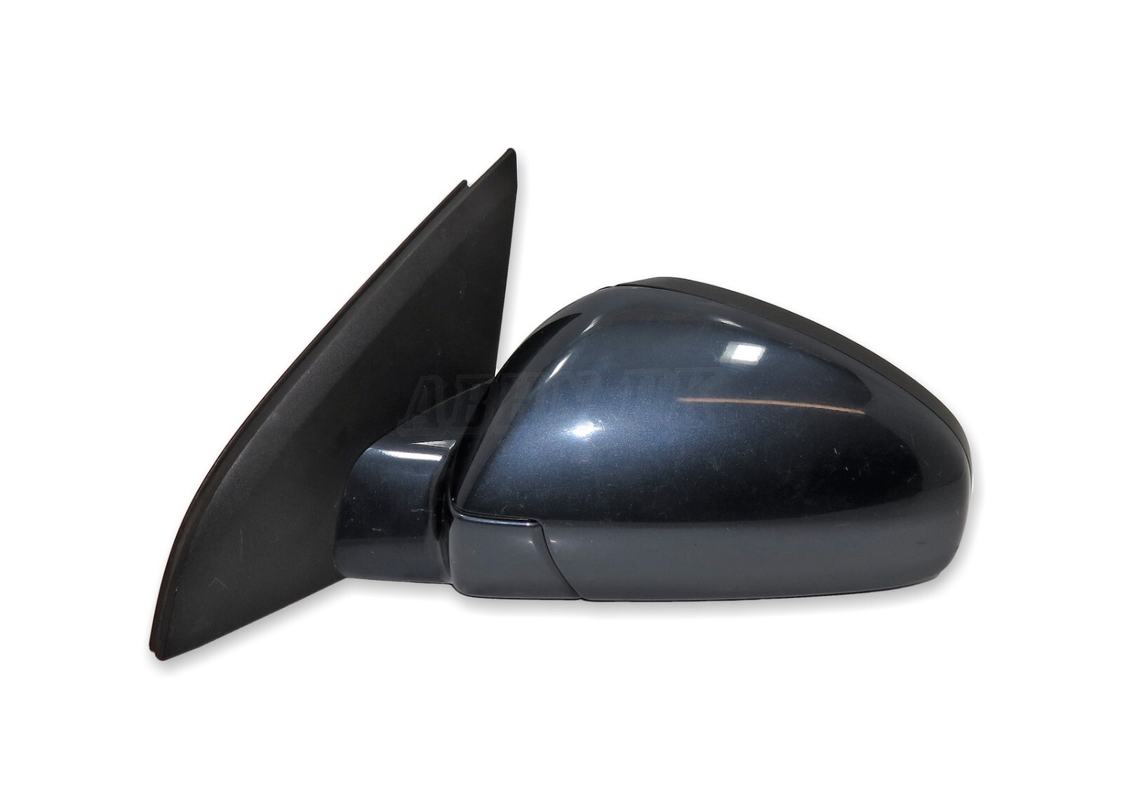 Vauxhall Vectra-C Signum /02-09 Left Side Electric Heated Door Mirror Metro Blue