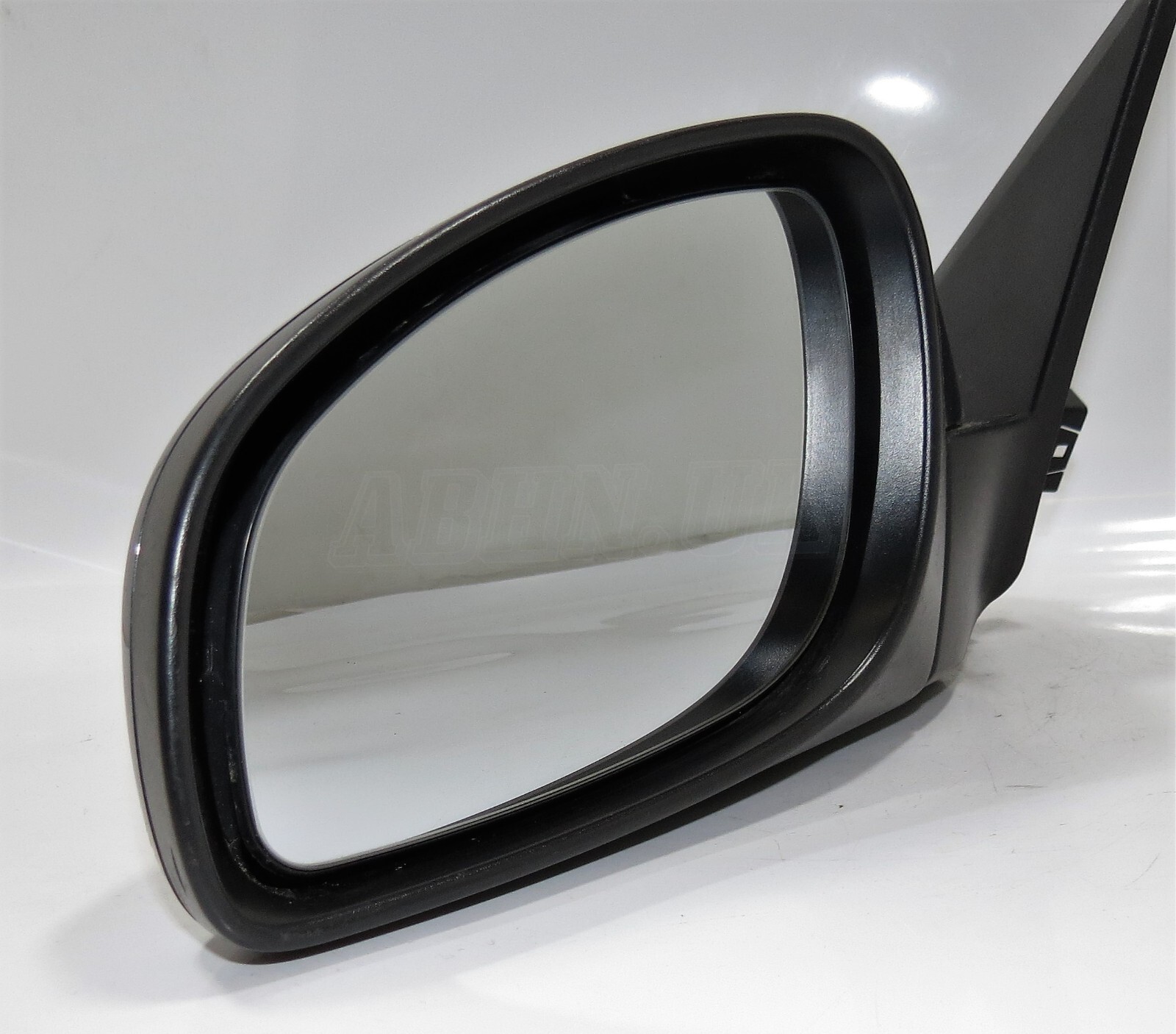 Vauxhall Vectra-C Signum /02-09 Left Side Electric Heated Door Mirror Metro Blue - Image 4