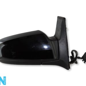 Vauxhall Opel Zafira B 05-09 Right Side Electric Door Mirror 131317807 RX Black