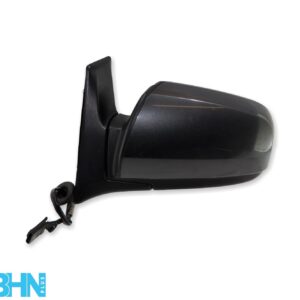 Vauxhall Zafira-B Facelift ( 10-14) Left Side Electric Door Mirror 13312839 Grey