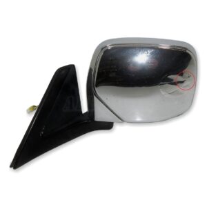 Mitsubishi Challenger Shogun Sport (96-01) Left Side Electric Heated Door Mirror