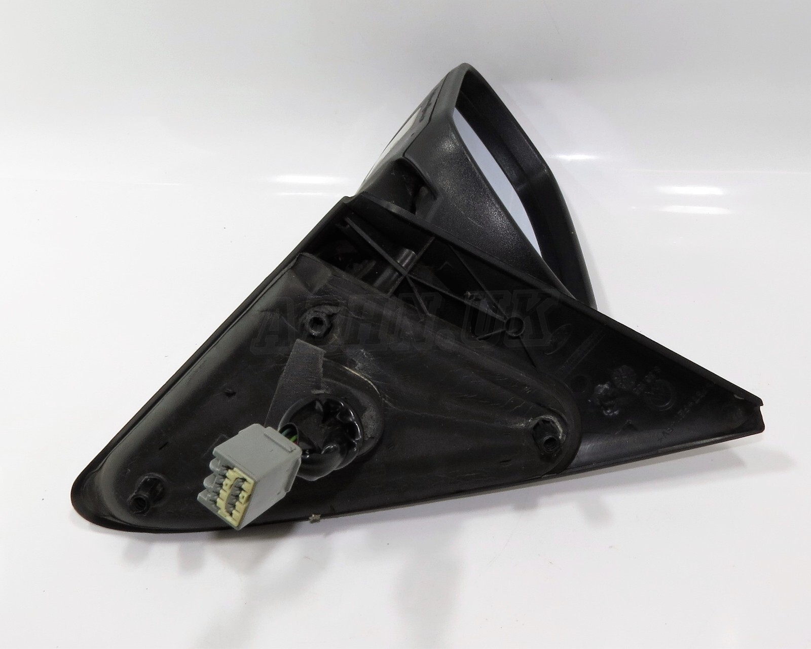 Ford Mondeo-III MK3 2004-2007 Left Side Power Folding Door Mirror Without Cover - Image 6