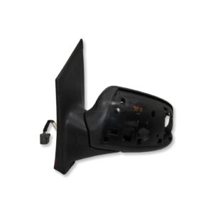 Ford Focus-II MK2 (05-07) Left Side Electric Heated Door Mirror Housing Only