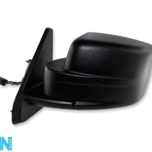 Jeep Patriot Limited MK74 (07-12) Left Side Power Folding Door Mirror 05155461AD