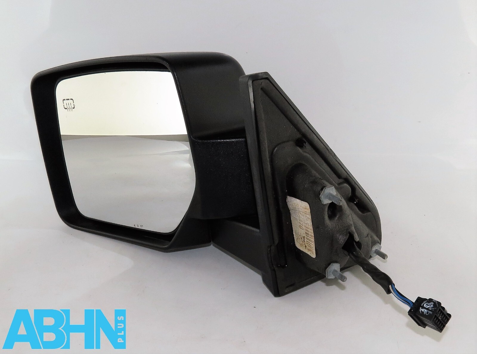 Jeep Patriot Limited MK74 (07-12) Left Side Power Folding Door Mirror 05155461AD - Image 2