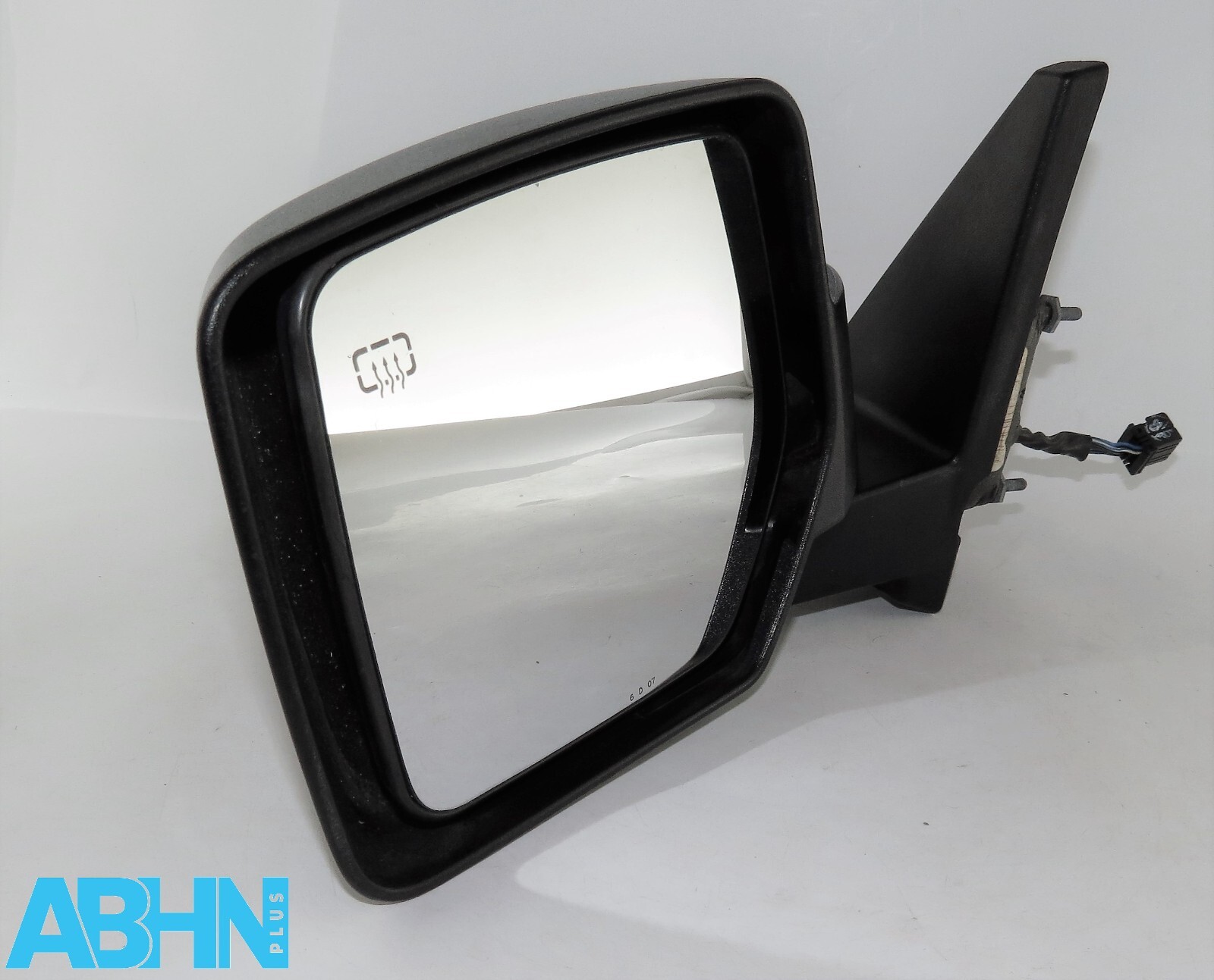 Jeep Patriot Limited MK74 (07-12) Left Side Power Folding Door Mirror 05155461AD - Image 4