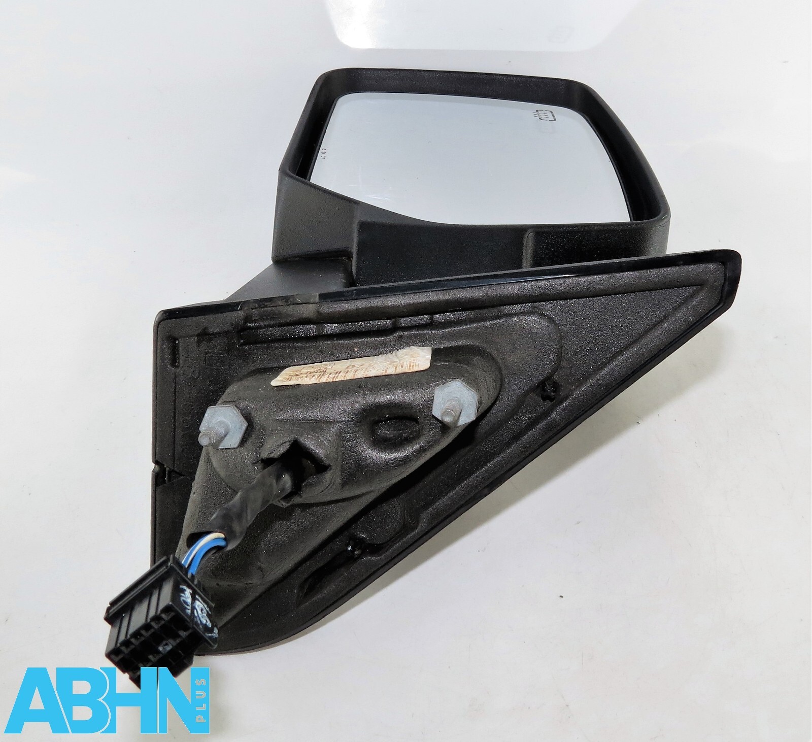 Jeep Patriot Limited MK74 (07-12) Left Side Power Folding Door Mirror 05155461AD - Image 8