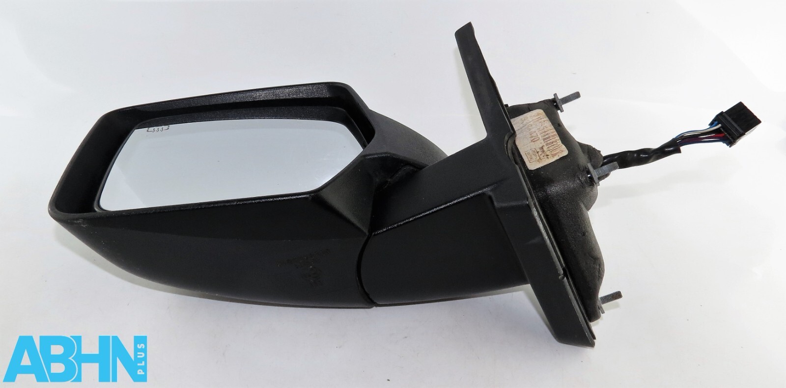 Jeep Patriot Limited MK74 (07-12) Left Side Power Folding Door Mirror 05155461AD - Image 9