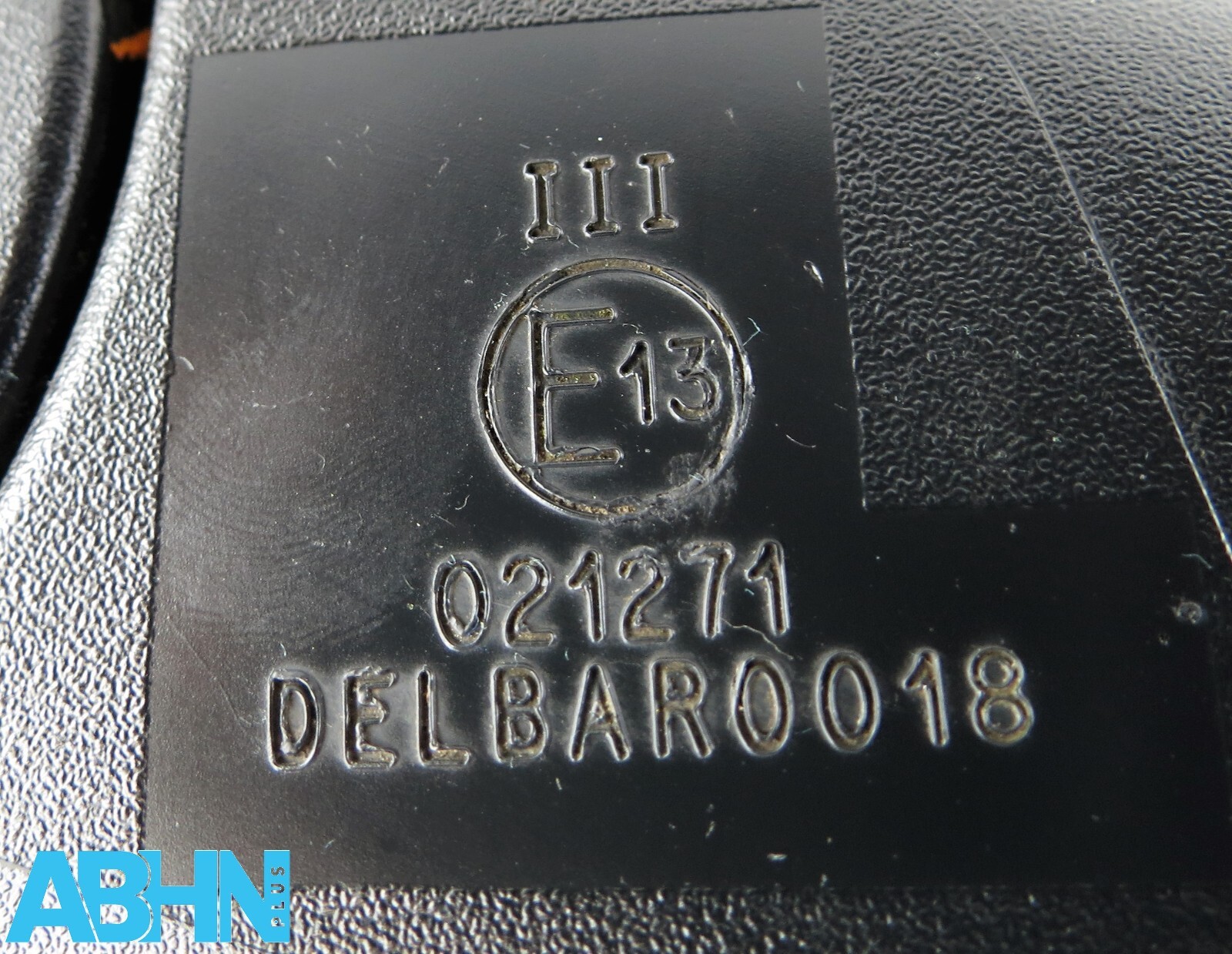 Jeep Patriot Limited MK74 (07-12) Left Side Power Folding Door Mirror 05155461AD - Image 10