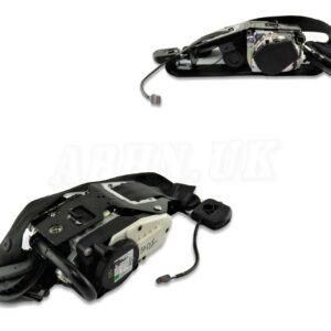 Range Rover Sport L494 Front Right Side Seatbelt Pretensioner Black 627255700K