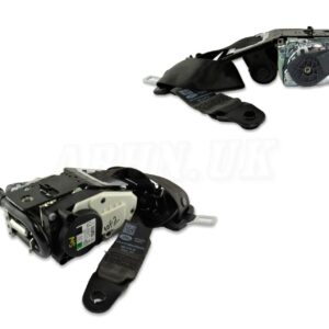 Range Rover Sport L494 Front Right Side Seatbelt Pretensioner Brown 627255300H