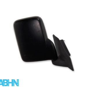 Nissan NV200 (2010-2018) Right Side Manual AWing Mirror Matte Black RH Z29804