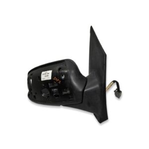 Ford Focus-II MK2 (05-07) Right Side Electric Heated Door Mirror Housing Only