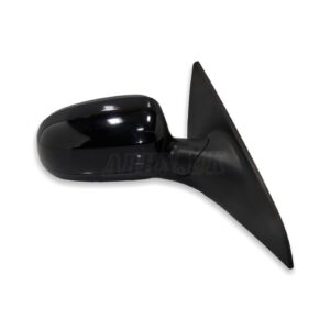 Vauxhall Tigra 04-09 Twintop Cabriolet Right Side Door Mirror Black Sapphire 20R