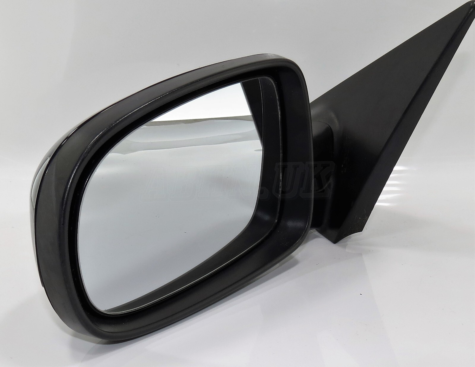 Vauxhall Tigra /04-09 Twintop Cabriolet Left Side Door Mirror Black Sapphire 20R - Image 4