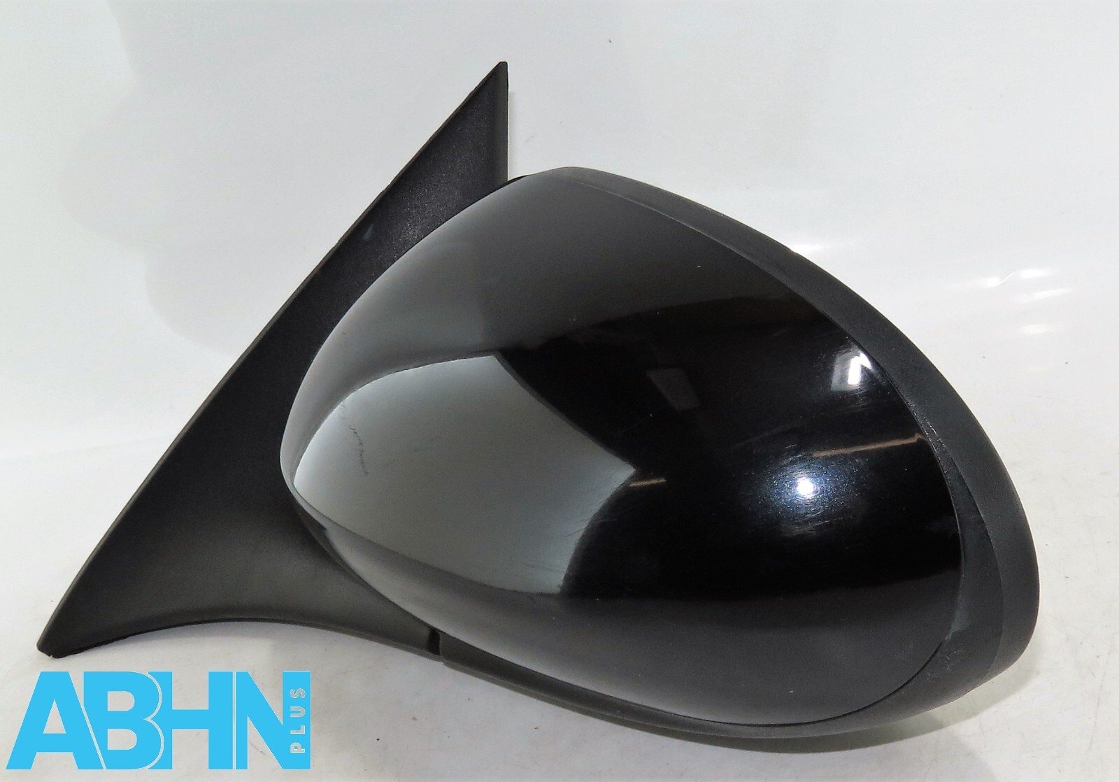 Jaguar X-Type (01 - 07) Left Side Power Folding Door Mirror 1X43-17683-AD Black - Image 6