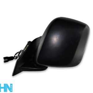Nissan NV200 (2010-2018) Left Side Manual AWing Mirror Matte Black LH Z31405