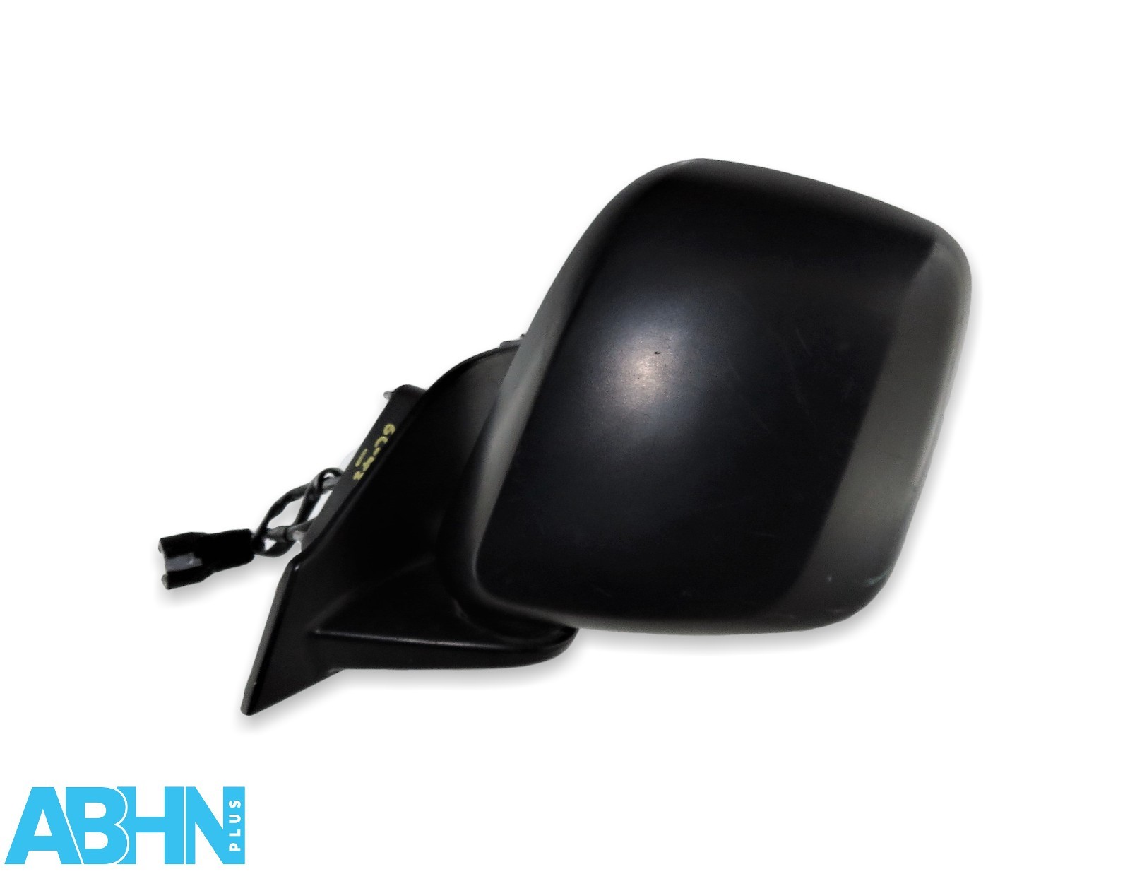 Nissan NV200 (2010-2018) Left Side Manual AWing Mirror Matte Black LH Z31405