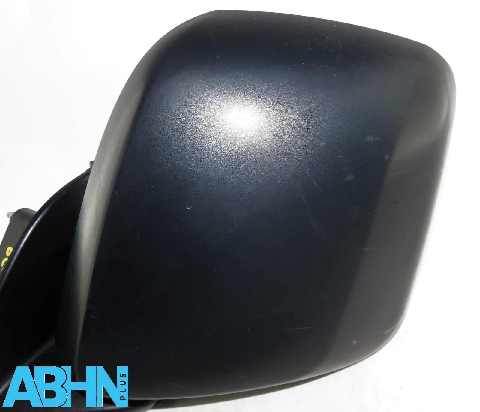 Nissan NV200 (2010-2018) Left Side Manual AWing Mirror Matte Black LH Z31405 - Image 4