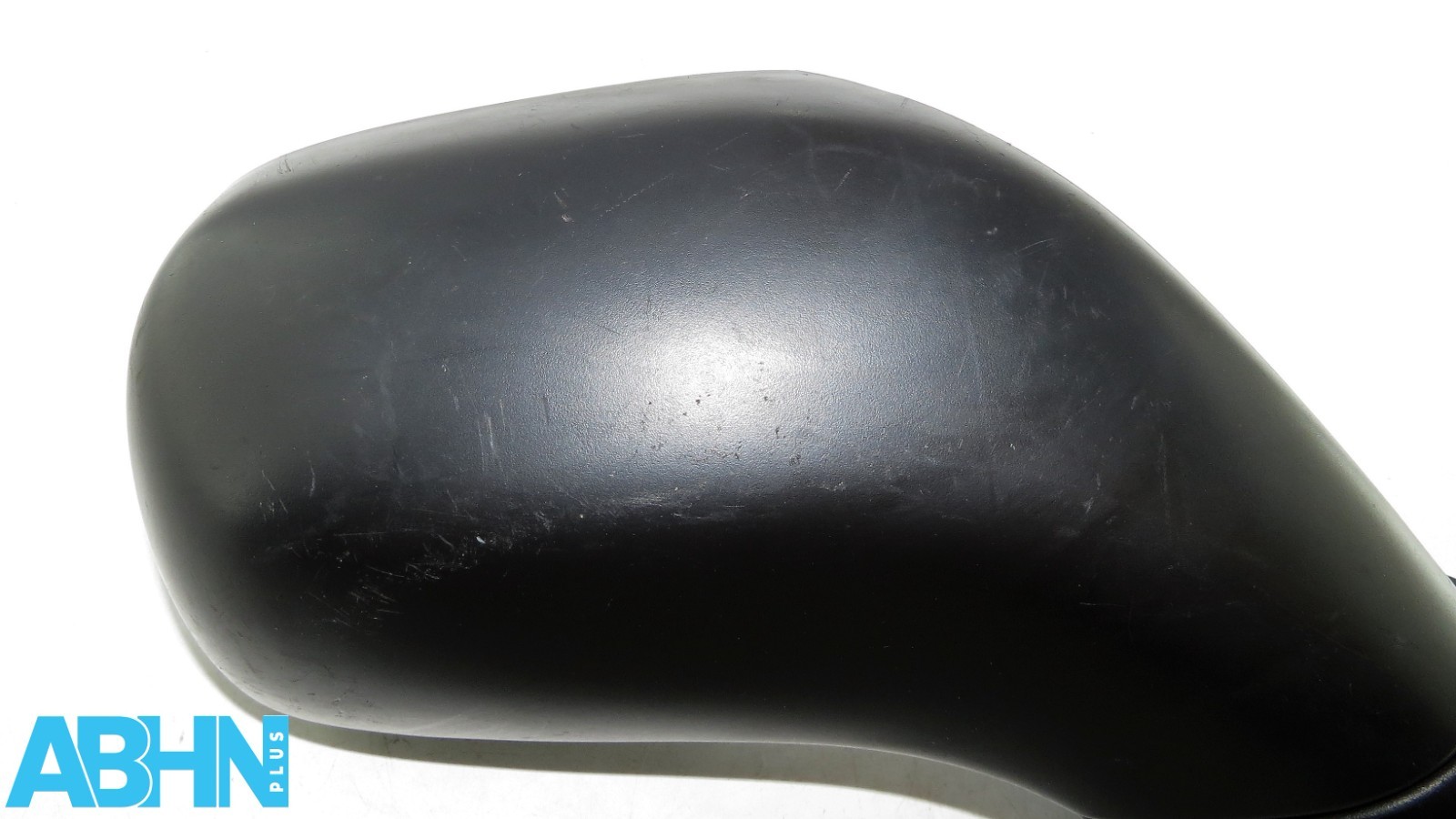 Suzuki Wagon-R+ Vauxhall Agila-A (00 - 08) Right Side Electric Door Mirror Black - Image 3