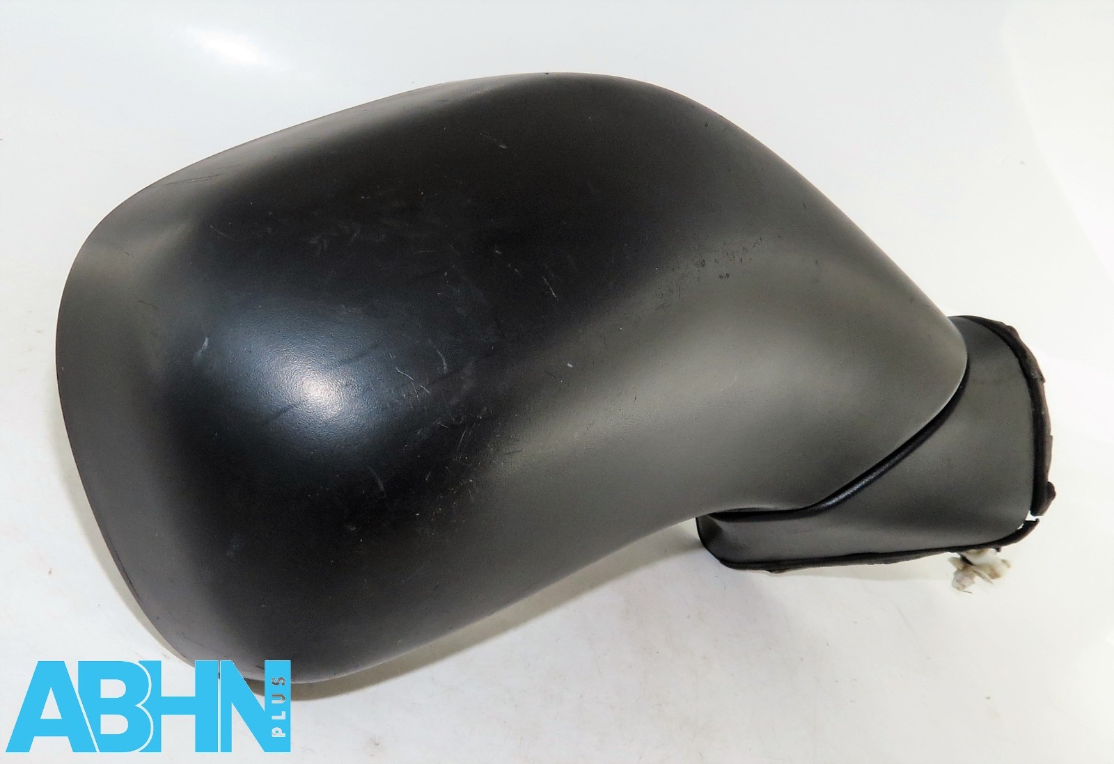 Suzuki Wagon-R+ Vauxhall Agila-A (00 - 08) Right Side Electric Door Mirror Black - Image 5