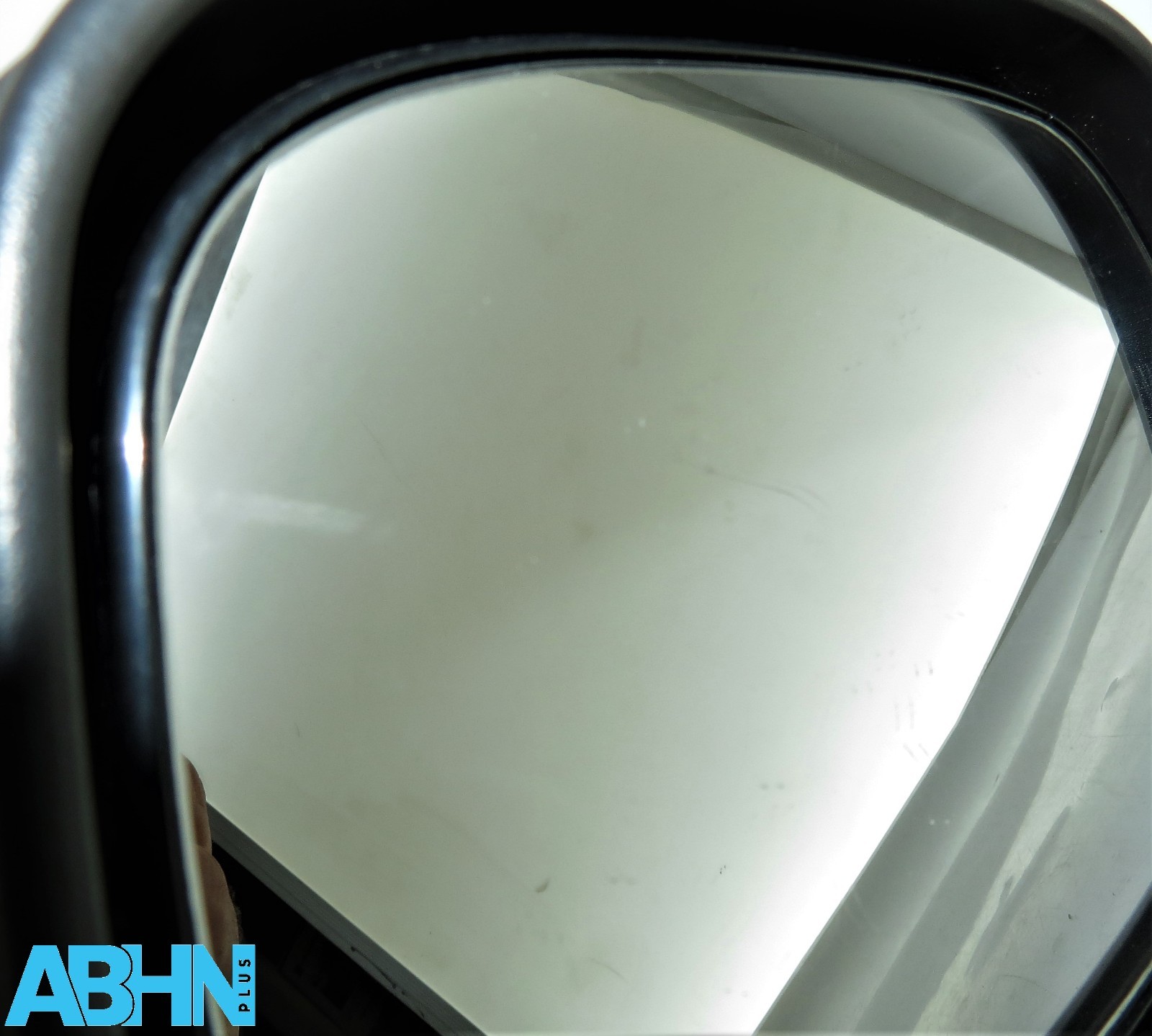 Suzuki Wagon-R+ Vauxhall Agila-A (00 - 08) Right Side Electric Door Mirror Black - Image 6