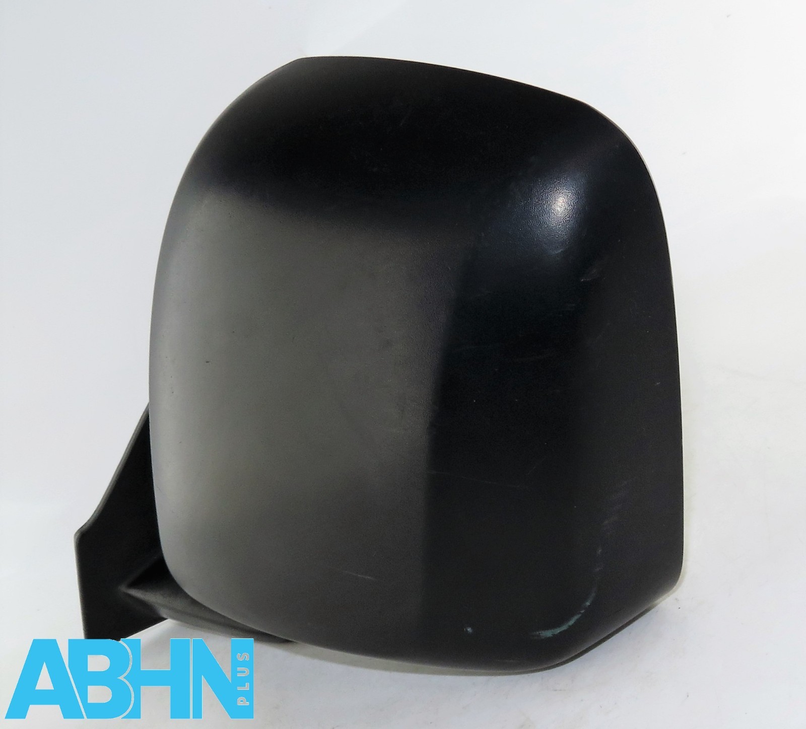Nissan NV200 (2010-2018) Left Side Manual AWing Mirror Matte Black LH Z31405 - Image 6