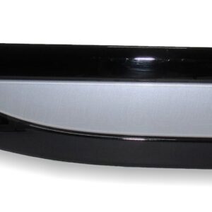 K8D229426AB Range Rover Evoque L551 Right Side Door Trim Atlas/ Silver