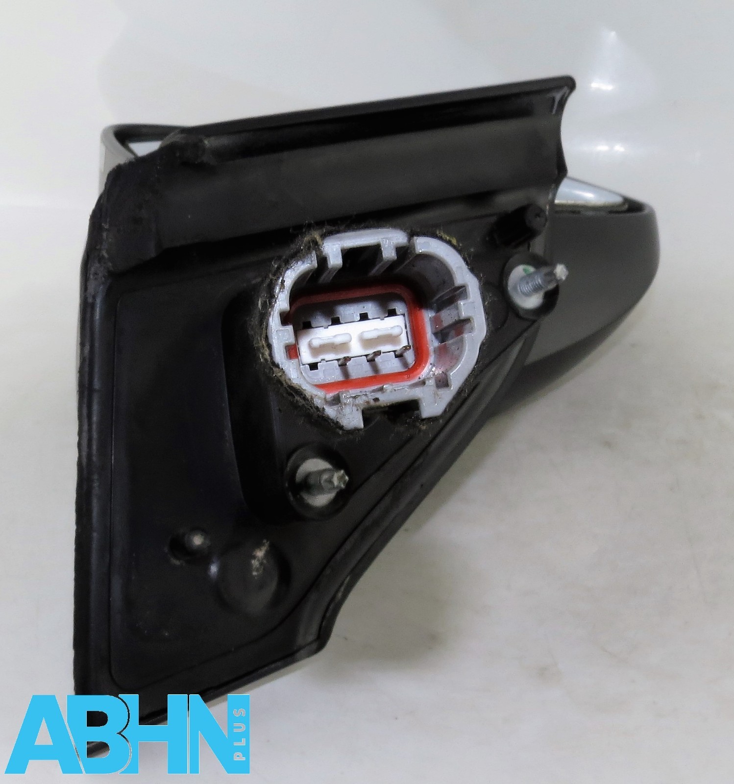 Nissan NV200 (2010-2018) Left Side Manual AWing Mirror Matte Black LH Z31405 - Image 10