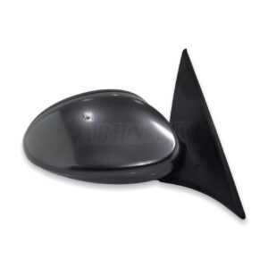 BMW E92 Pre-Facelift 06-08 Coupe Right Side Heated Door Mirror Sparkling Graphit