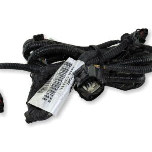 CK5215B484AB Range Rover Vogue L405 Genuine Rear 4x Parking Sensor Harness Only