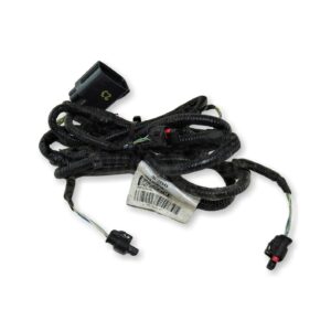 DK5215B484AC Range Rover Vogue L405 Genuine Rear 4x Parking Sensor Harness Only