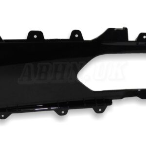 Discovery Sport L550 Left Interior Door Upper Finisher Gloss Black LK72237B75-AA